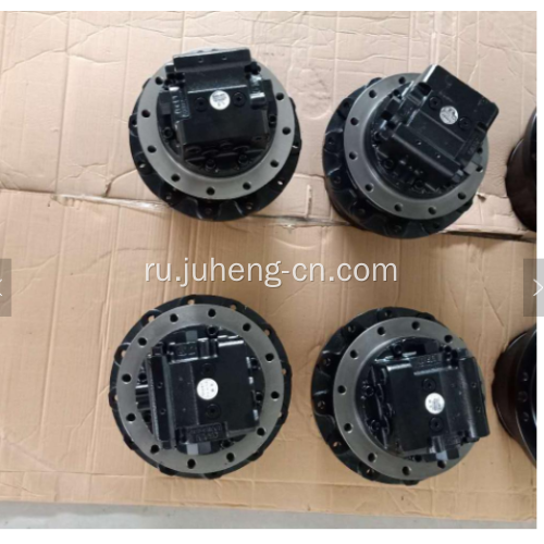 Двигатель хода конечной передачи SK70SR YT15V00002F1